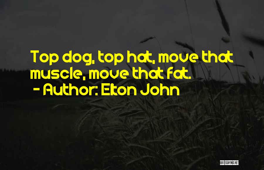 Elton Quotes By Elton John