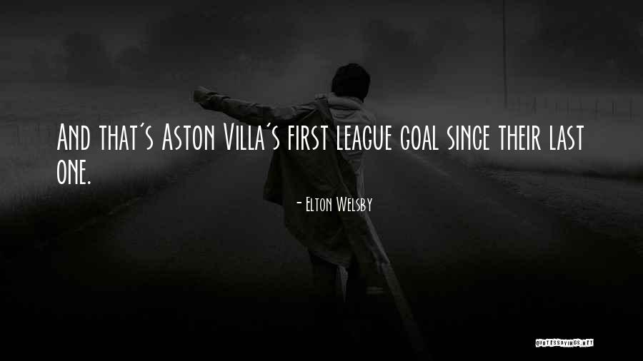 Elton Quotes By Elton Welsby Elton Quotes By Elton Welsby