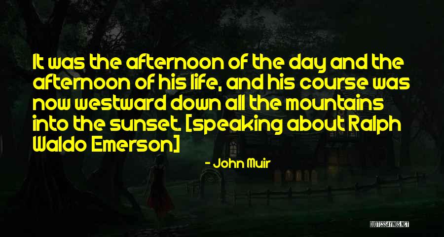 Eltons Children Quotes By John Muir Eltons Children Quotes By John Muir