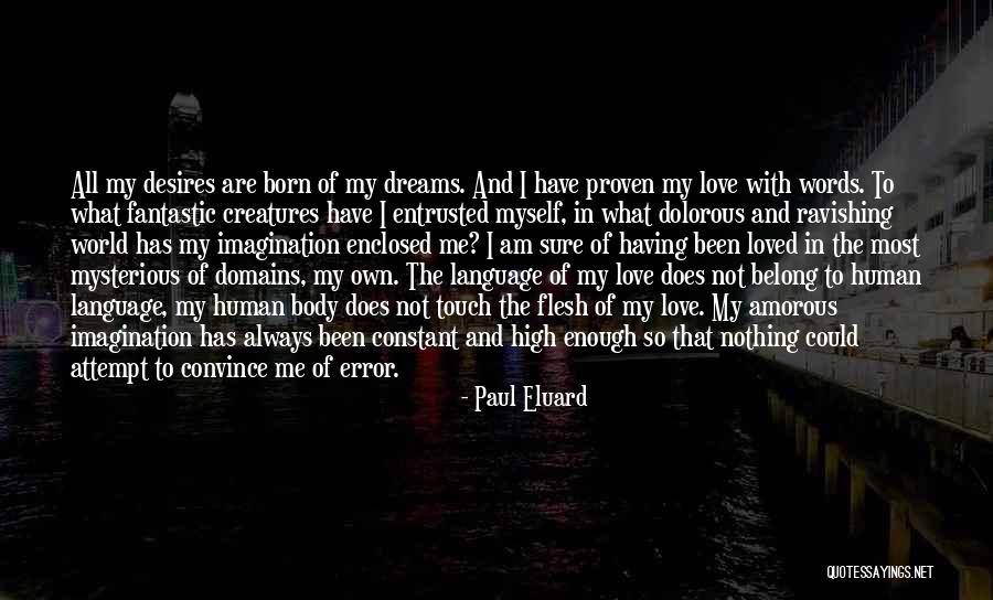Eluard Paul Quotes By Paul Eluard Eluard Paul Quotes By Paul Eluard