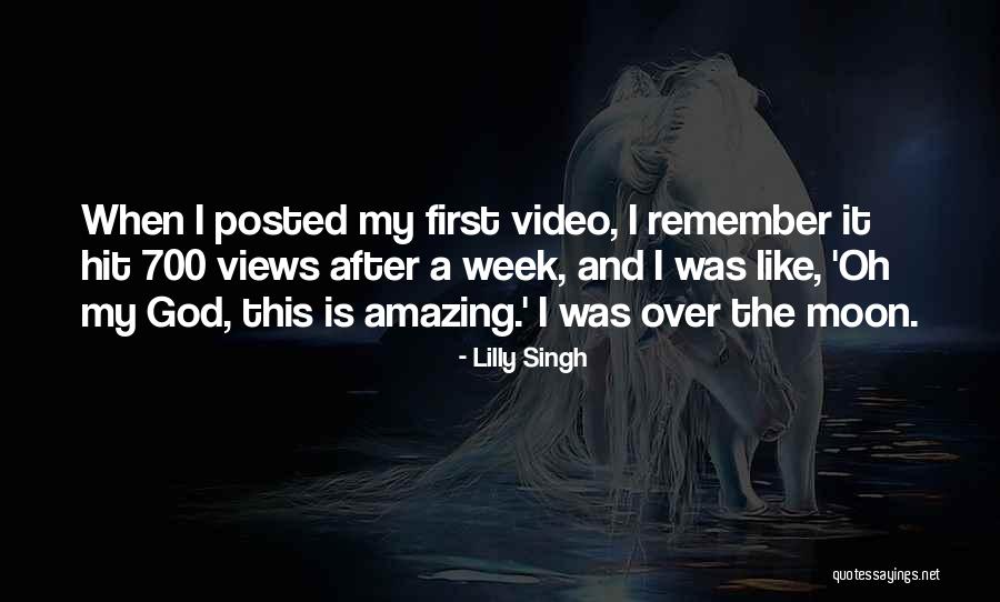 Elucidates Quotes By Lilly Singh Elucidates Quotes By Lilly Singh