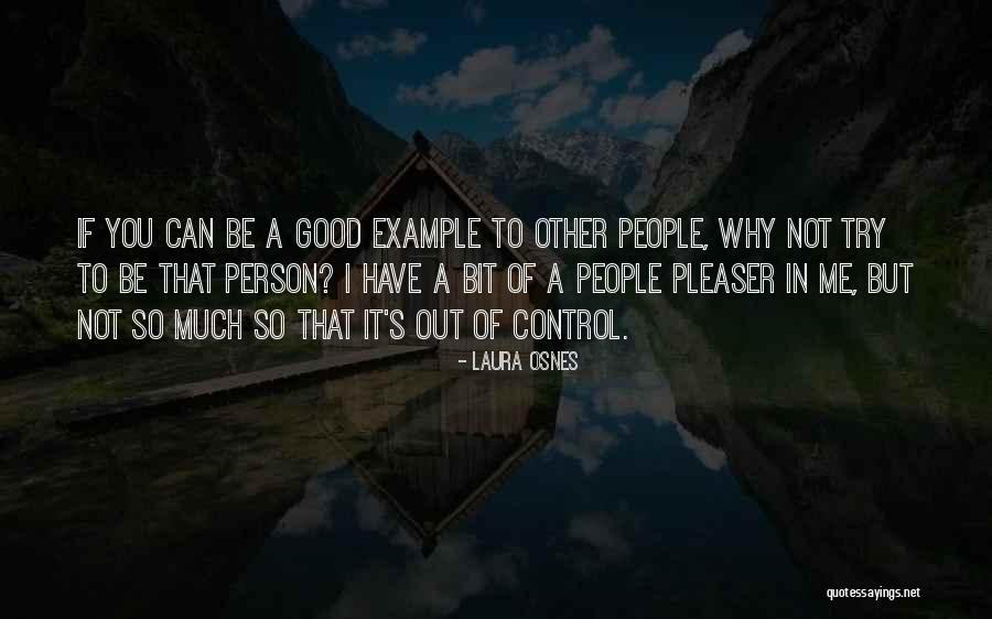 Elucido Media Quotes By Laura Osnes Elucido Media Quotes By Laura Osnes