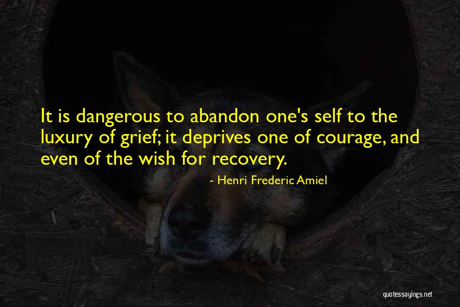 Eludant Quotes By Henri Frederic Amiel Eludant Quotes By Henri Frederic Amiel