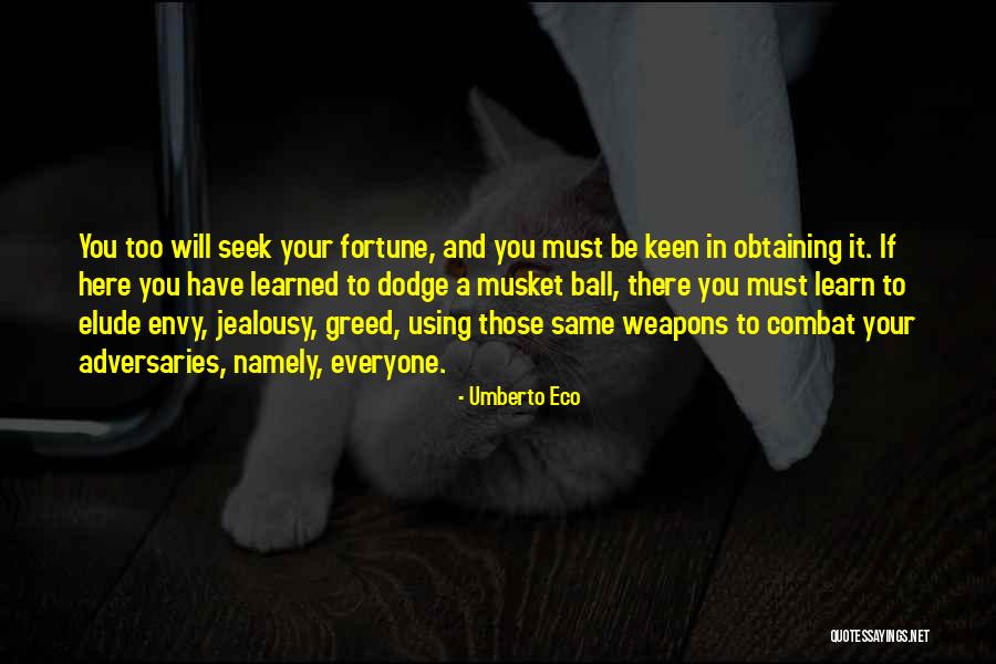 Elude You Quotes By Umberto Eco Elude You Quotes By Umberto Eco