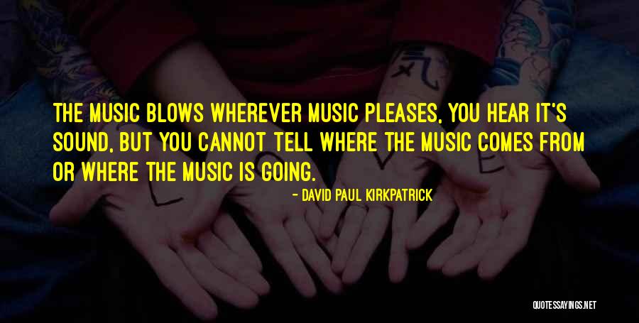 Eluded In A Sentence Quotes By David Paul Kirkpatrick Eluded In A Sentence Quotes By David Paul Kirkpatrick