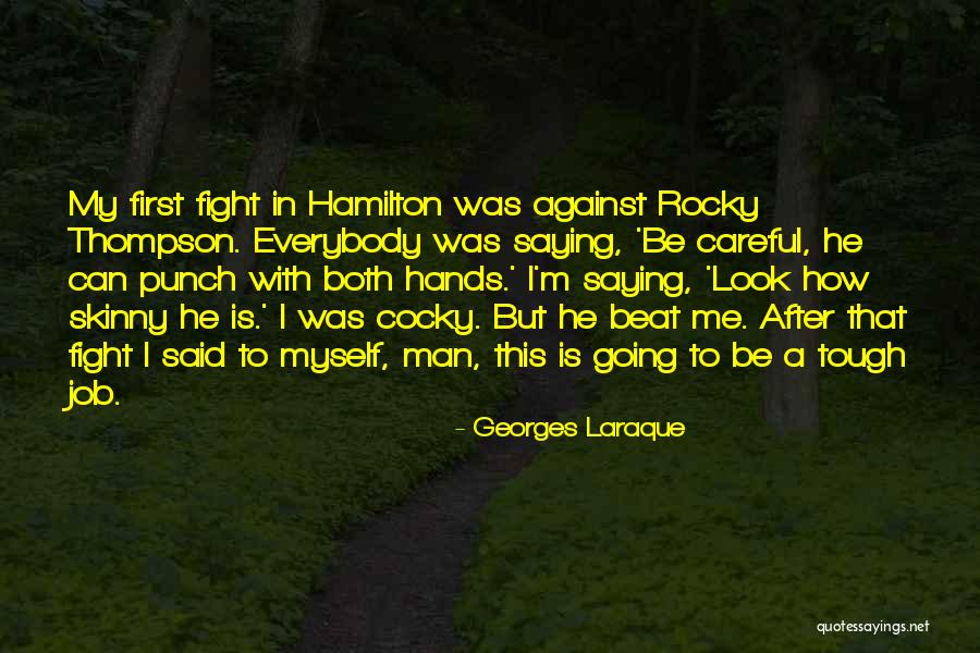 Eluded In A Sentence Quotes By Georges Laraque Eluded In A Sentence Quotes By Georges Laraque