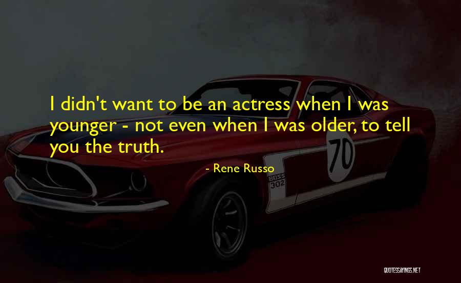 Eluded In A Sentence Quotes By Rene Russo Eluded In A Sentence Quotes By Rene Russo