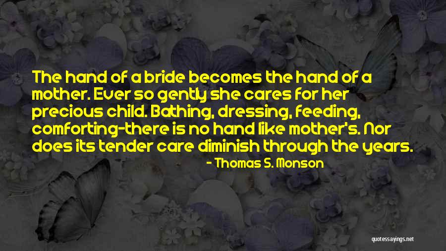 Eluded In A Sentence Quotes By Thomas S. Monson Eluded In A Sentence Quotes By Thomas S. Monson