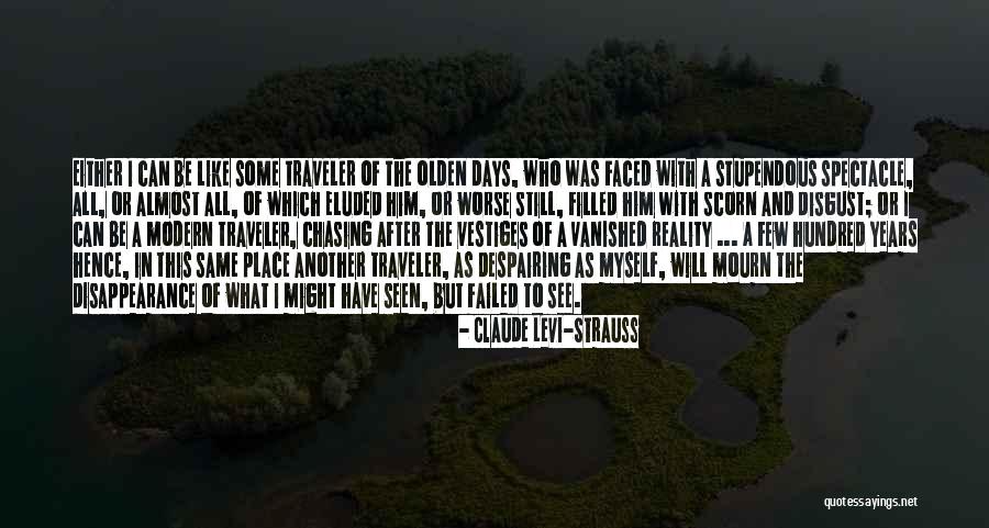 Eluded Quotes By Claude Levi-Strauss Eluded Quotes By Claude Levi-Strauss