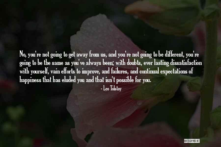 Eluded Quotes By Leo Tolstoy Eluded Quotes By Leo Tolstoy