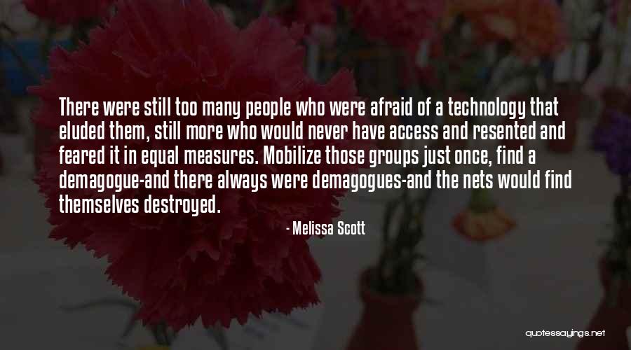 Eluded Quotes By Melissa Scott Eluded Quotes By Melissa Scott