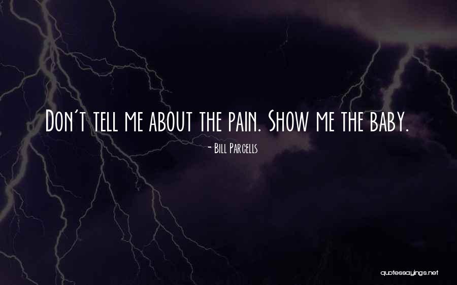 Eludere Significato Quotes By Bill Parcells Eludere Significato Quotes By Bill Parcells