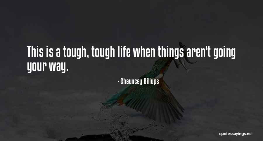 Eludere Significato Quotes By Chauncey Billups Eludere Significato Quotes By Chauncey Billups