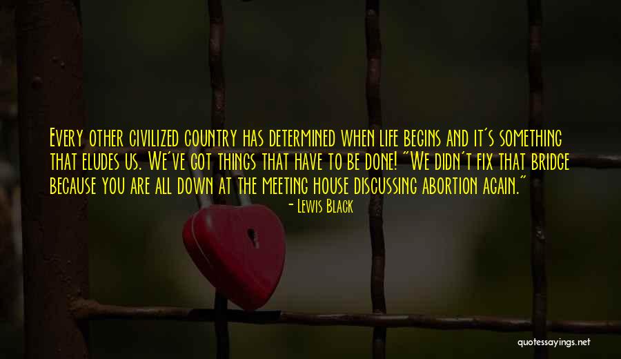Eludes Quotes By Lewis Black Eludes Quotes By Lewis Black