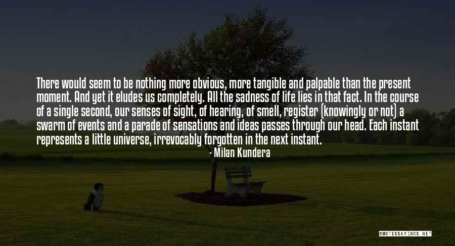 Eludes Quotes By Milan Kundera Eludes Quotes By Milan Kundera