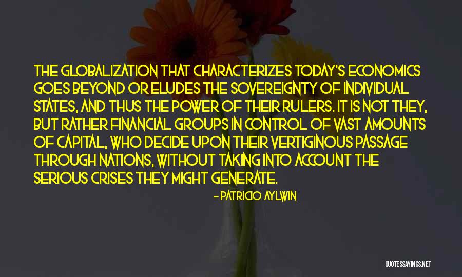 Eludes Quotes By Patricio Aylwin Eludes Quotes By Patricio Aylwin
