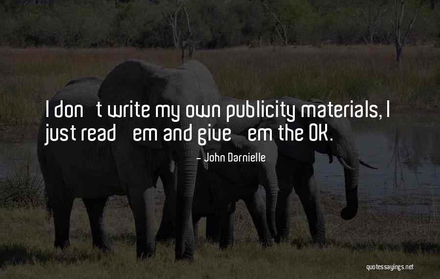 Eluid Quotes By John Darnielle Eluid Quotes By John Darnielle