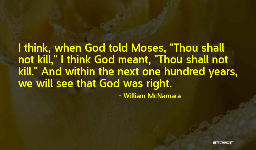 Eluido Quotes By William McNamara Eluido Quotes By William McNamara