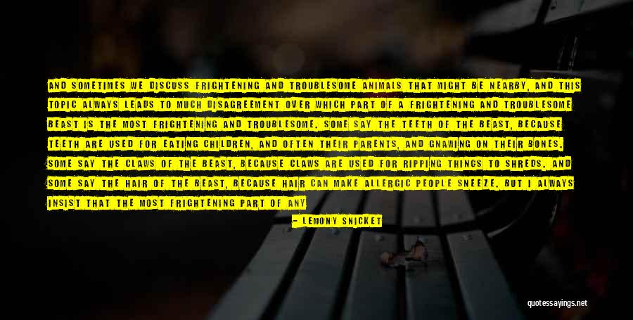 Eluir Quotes By Lemony Snicket Eluir Quotes By Lemony Snicket