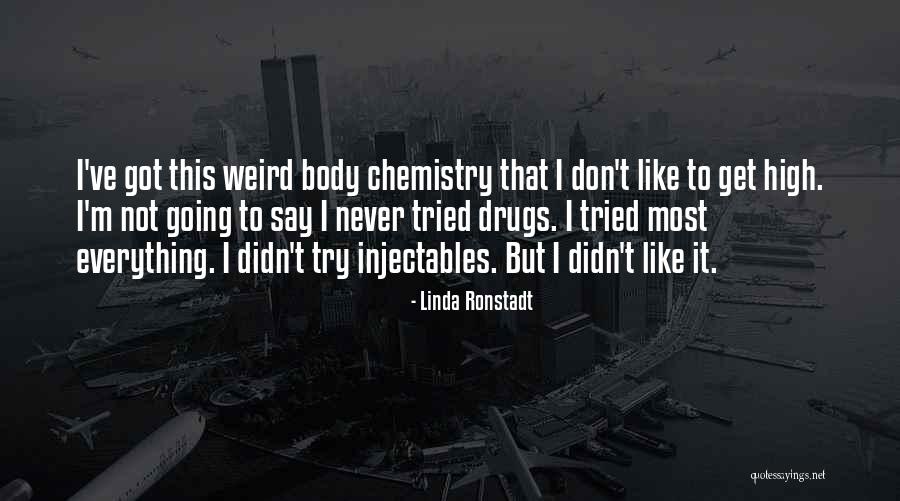 Elum Designs Quotes By Linda Ronstadt Elum Designs Quotes By Linda Ronstadt
