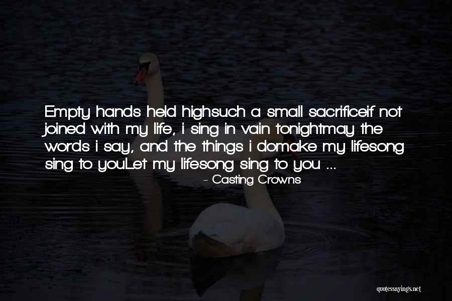 Elumalai Tamil Quotes By Casting Crowns Elumalai Tamil Quotes By Casting Crowns