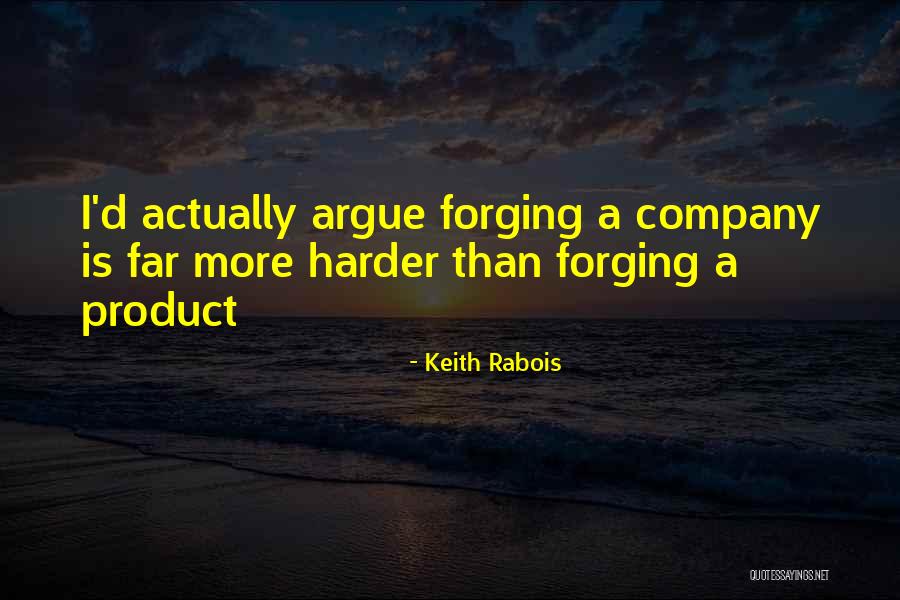 Elumatec Quotes By Keith Rabois Elumatec Quotes By Keith Rabois