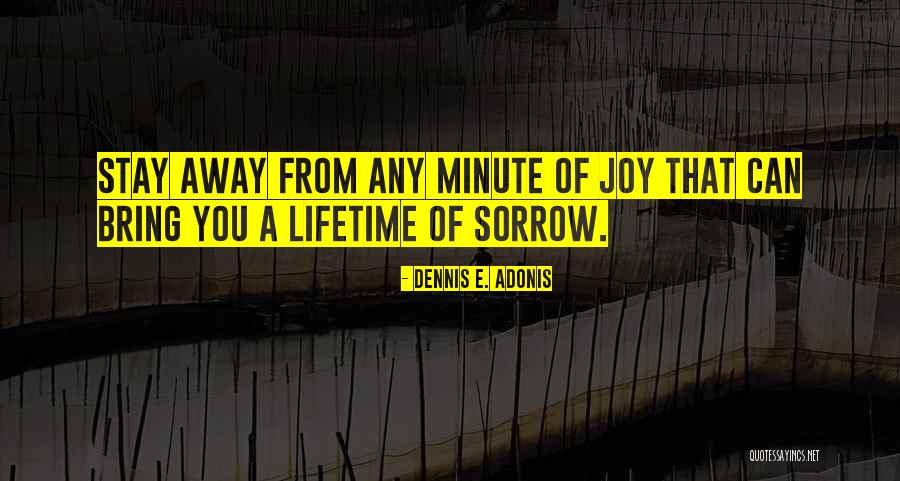 Elume Quotes By Dennis E. Adonis Elume Quotes By Dennis E. Adonis