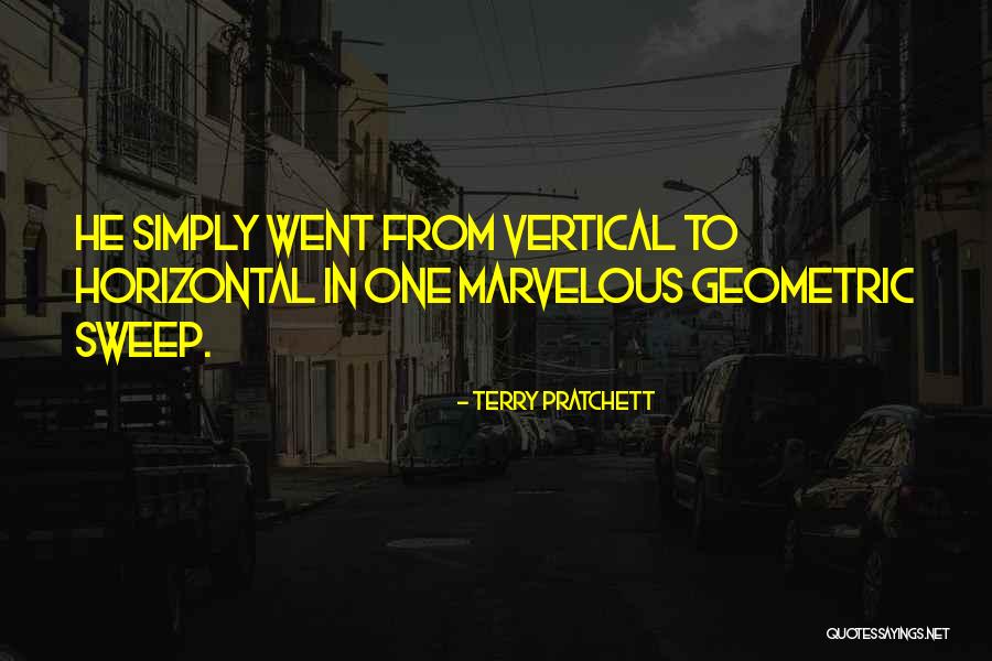 Elumelu Uzo Quotes By Terry Pratchett Elumelu Uzo Quotes By Terry Pratchett