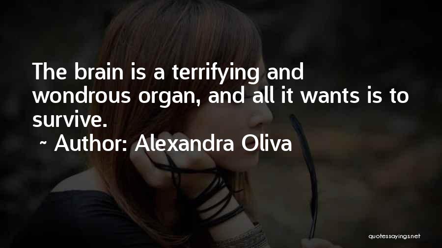 Eluned Jones Quotes By Alexandra Oliva