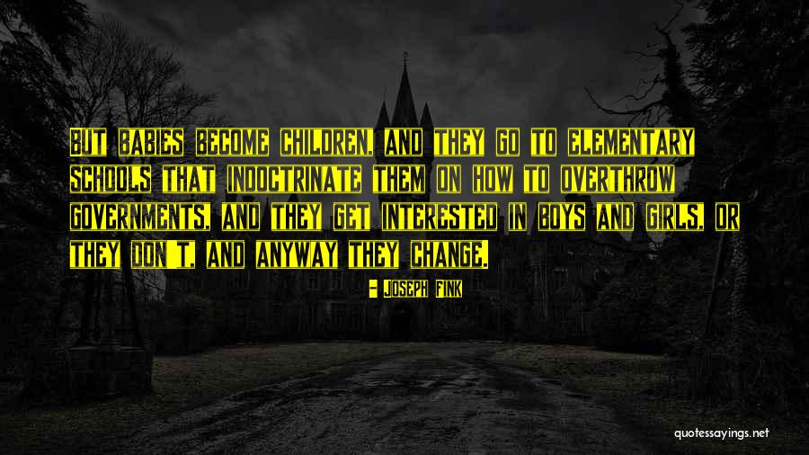 Elunga Quotes By Joseph Fink Elunga Quotes By Joseph Fink