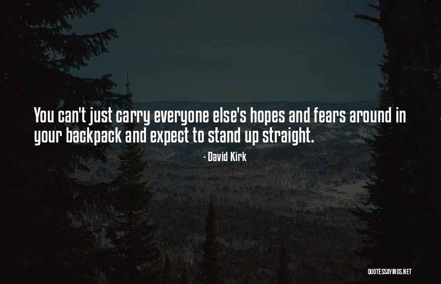 Elusion Quotes By David Kirk Elusion Quotes By David Kirk