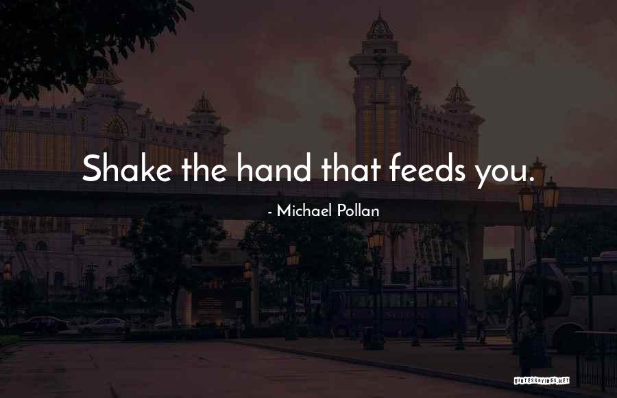Elusion Quotes By Michael Pollan Elusion Quotes By Michael Pollan