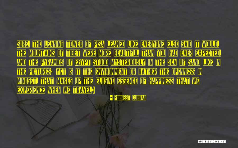 Elusive Happiness Quotes By Forrest Curran Elusive Happiness Quotes By Forrest Curran