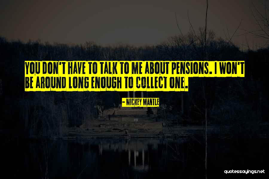 Elusiveness Of The Real Quotes By Mickey Mantle Elusiveness Of The Real Quotes By Mickey Mantle