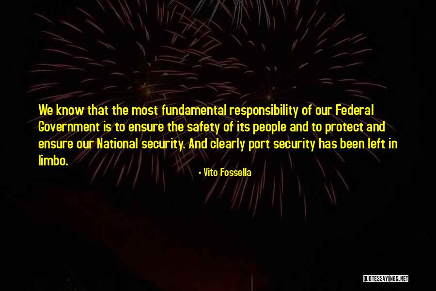 Elusiveness Of The Real Quotes By Vito Fossella Elusiveness Of The Real Quotes By Vito Fossella