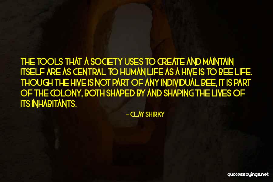 Elusivo Sinonimo Quotes By Clay Shirky Elusivo Sinonimo Quotes By Clay Shirky
