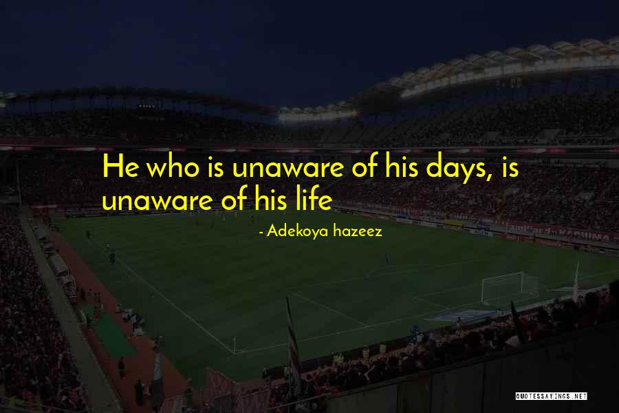 Elustondo Quotes By Adekoya Hazeez Elustondo Quotes By Adekoya Hazeez