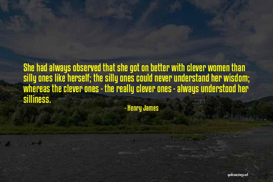 Eluwa Oriental Brothers Quotes By Henry James Eluwa Oriental Brothers Quotes By Henry James