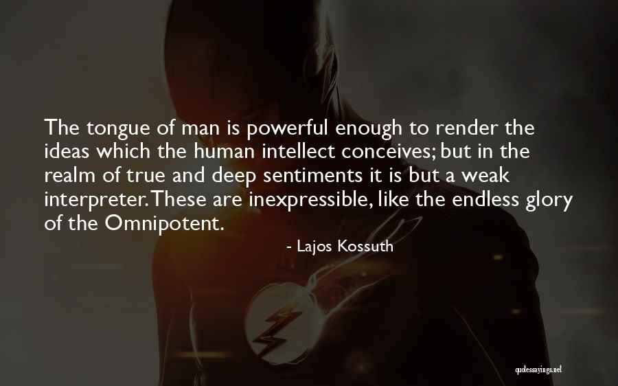 Eluwa Oriental Brothers Quotes By Lajos Kossuth Eluwa Oriental Brothers Quotes By Lajos Kossuth