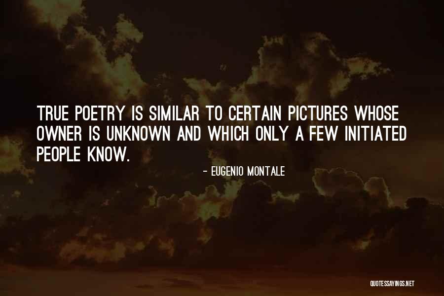 Elvacometpro Quotes By Eugenio Montale Elvacometpro Quotes By Eugenio Montale