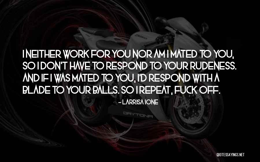 Elvacometpro Quotes By Larrisa Ione Elvacometpro Quotes By Larrisa Ione