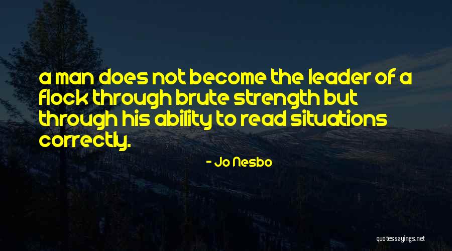 Elveda Derken Quotes By Jo Nesbo Elveda Derken Quotes By Jo Nesbo
