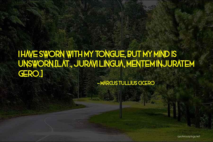 Elveda Derken Quotes By Marcus Tullius Cicero Elveda Derken Quotes By Marcus Tullius Cicero