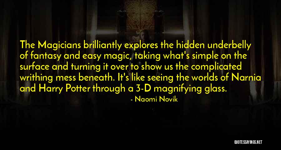 Elveda S Zleri Quotes By Naomi Novik Elveda S Zleri Quotes By Naomi Novik