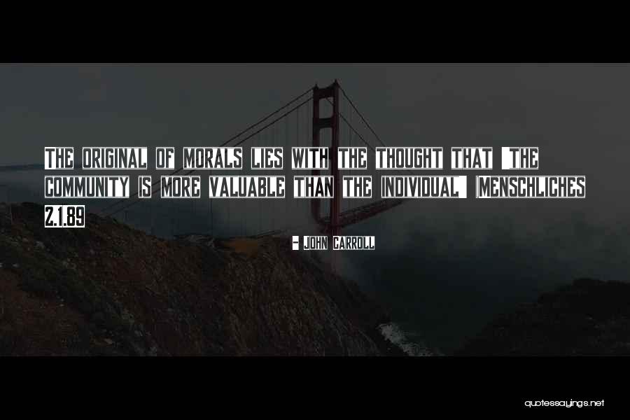Elveda Tug E Quotes By John Carroll Elveda Tug E Quotes By John Carroll