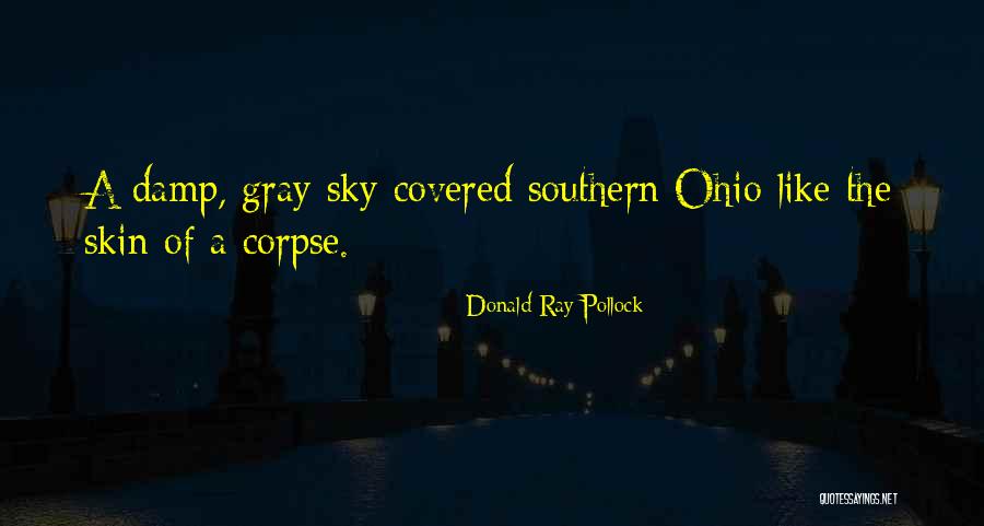 Elvekrus Quotes By Donald Ray Pollock Elvekrus Quotes By Donald Ray Pollock