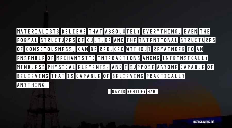 Elven Love Quotes By David Bentley Hart Elven Love Quotes By David Bentley Hart