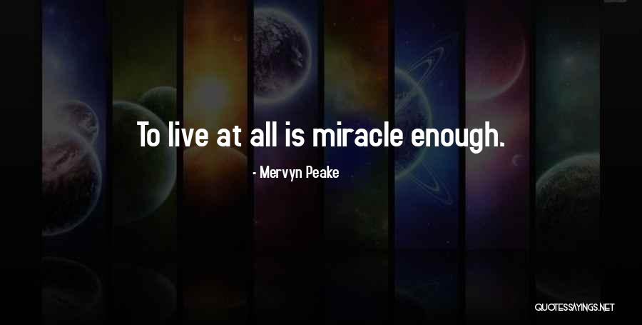 Elvenking Band Quotes By Mervyn Peake Elvenking Band Quotes By Mervyn Peake