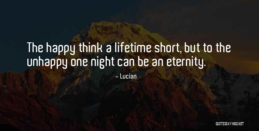 Elverum Kommune Quotes By Lucian