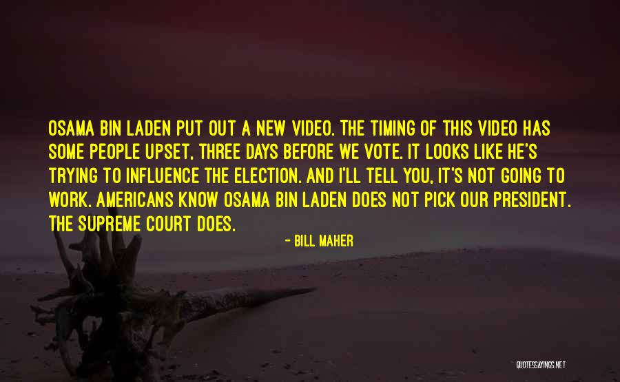 Elverum Sykehus Quotes By Bill Maher Elverum Sykehus Quotes By Bill Maher